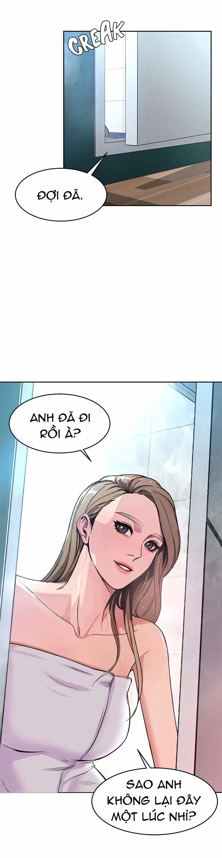 One Kill - chapter 2 trang 10