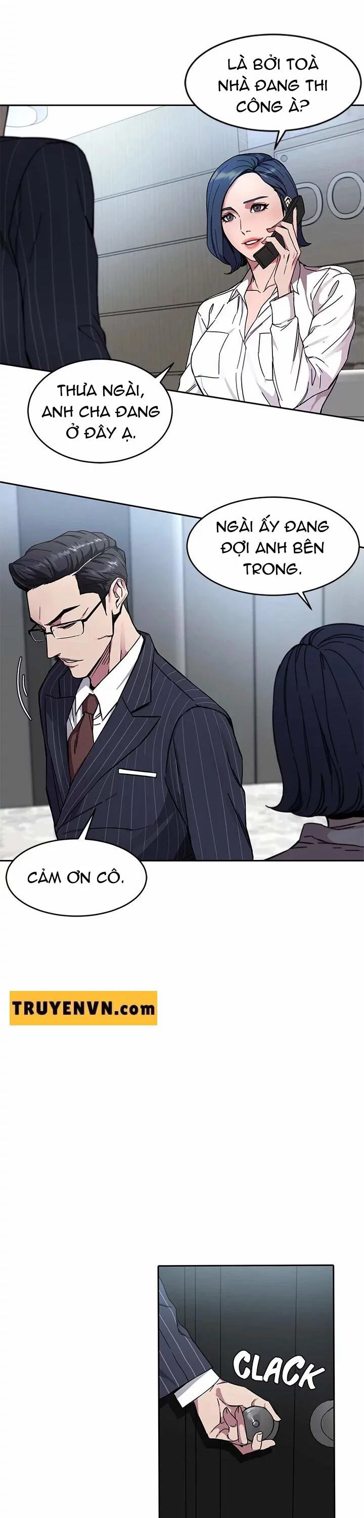 One Kill - chapter 2 trang 13