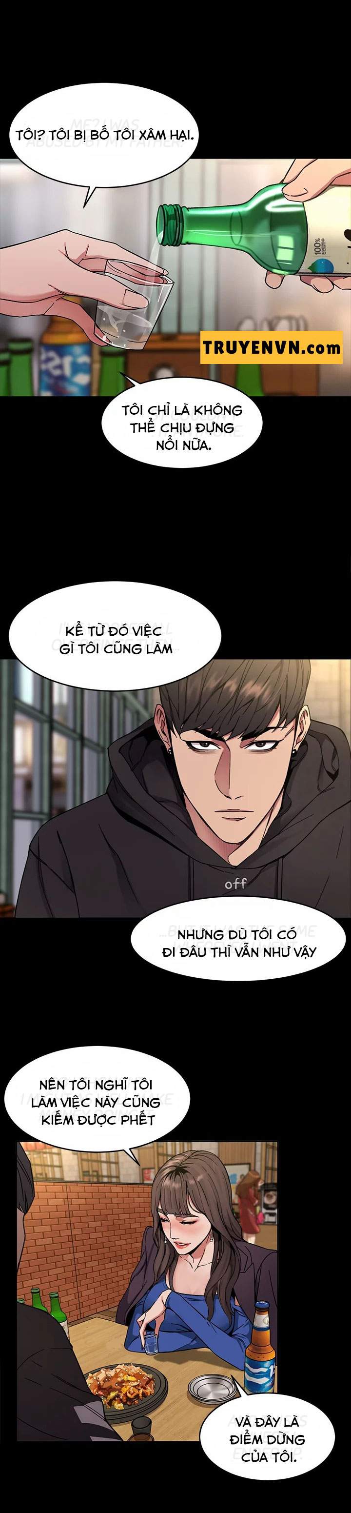 One Kill - chapter 3 trang 6