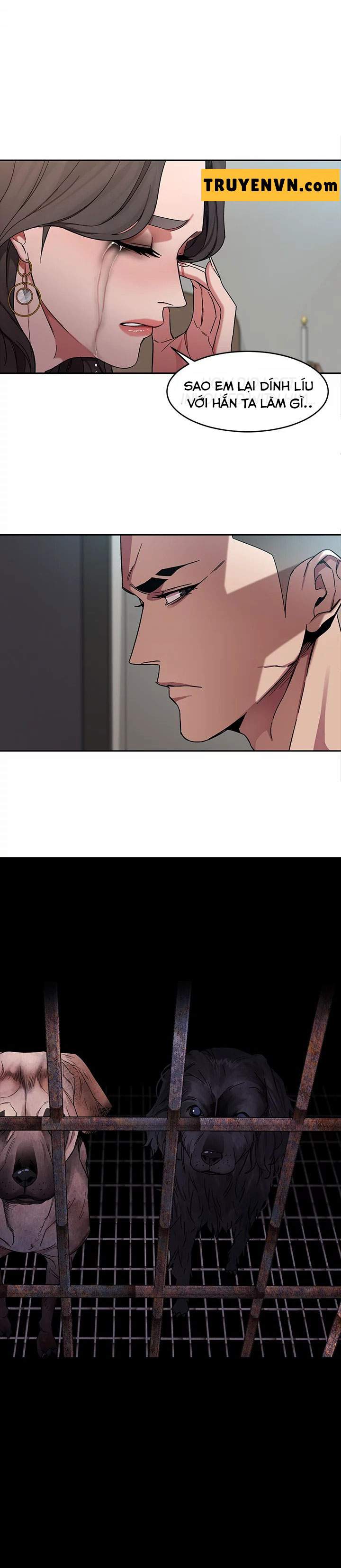 One Kill - chapter 3 trang 13
