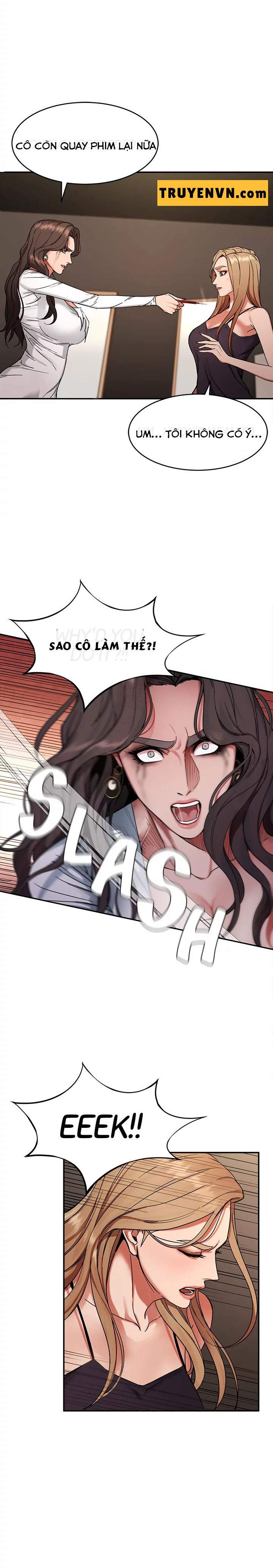 One Kill - chapter 4 trang 2