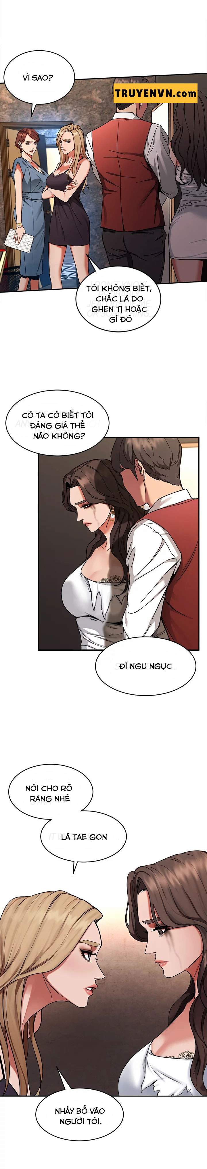 One Kill - chapter 4 trang 4