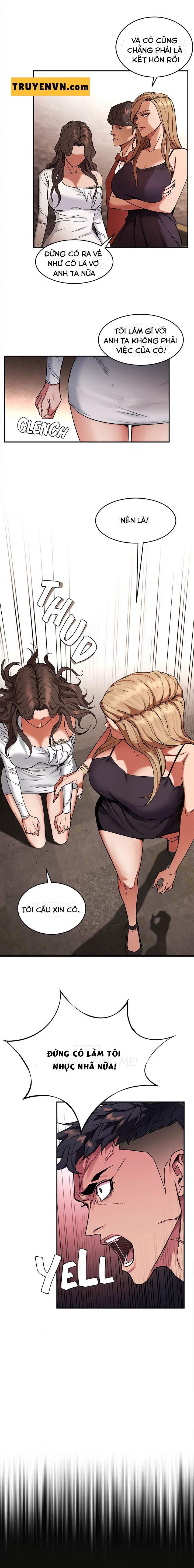 One Kill - chapter 4 trang 5