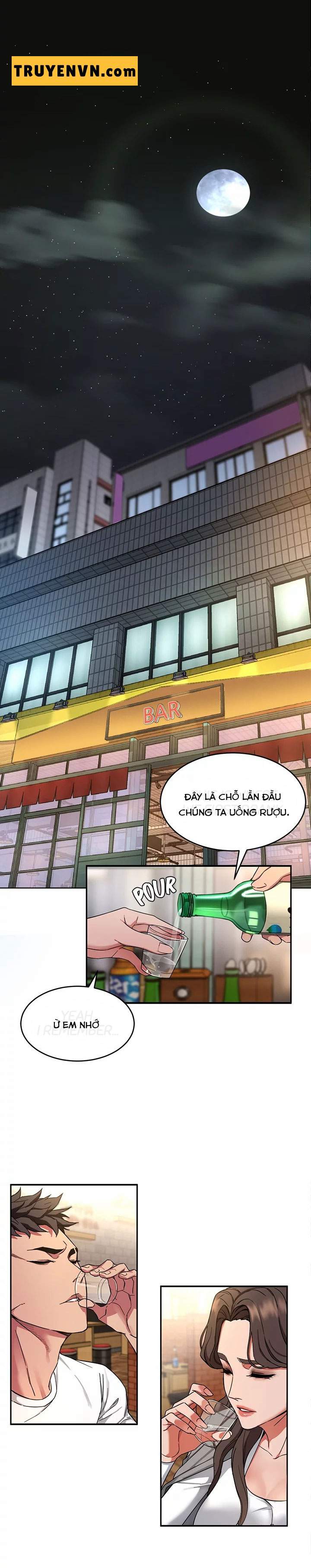 One Kill - chapter 4 trang 6