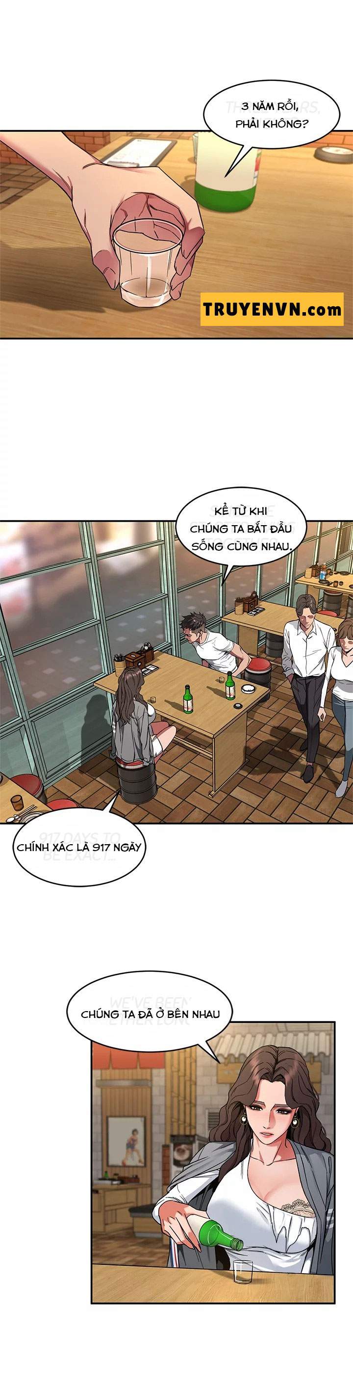 One Kill - chapter 4 trang 7