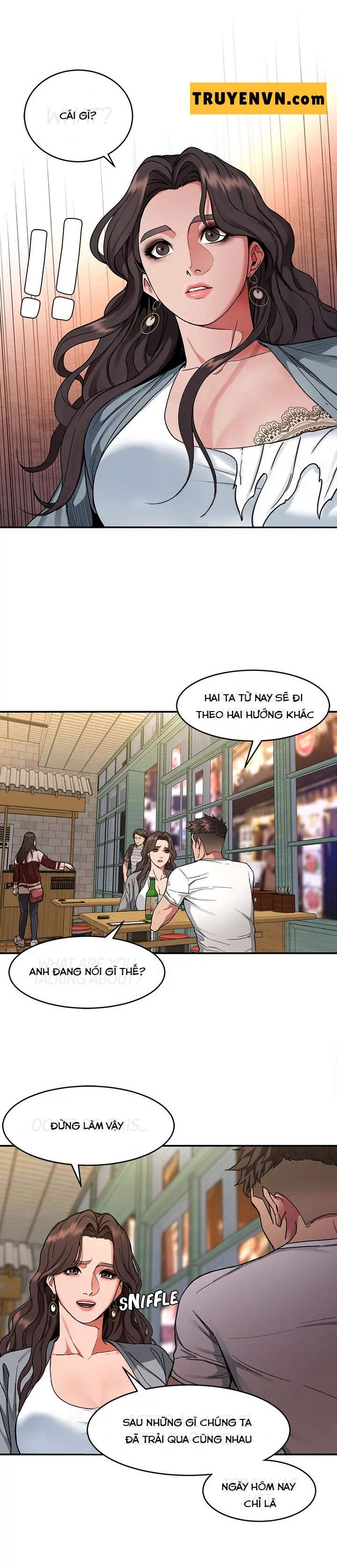 One Kill - chapter 4 trang 9