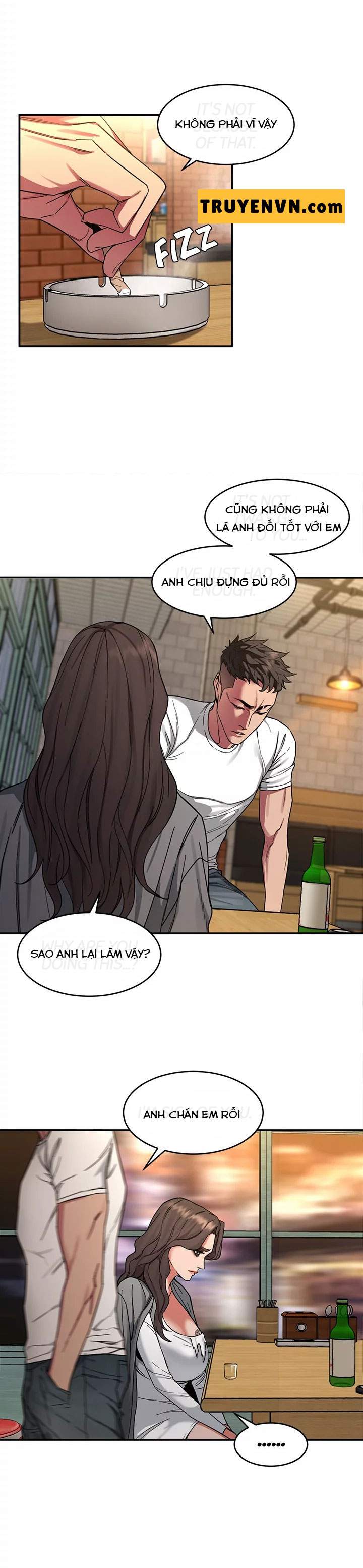 One Kill - chapter 4 trang 10