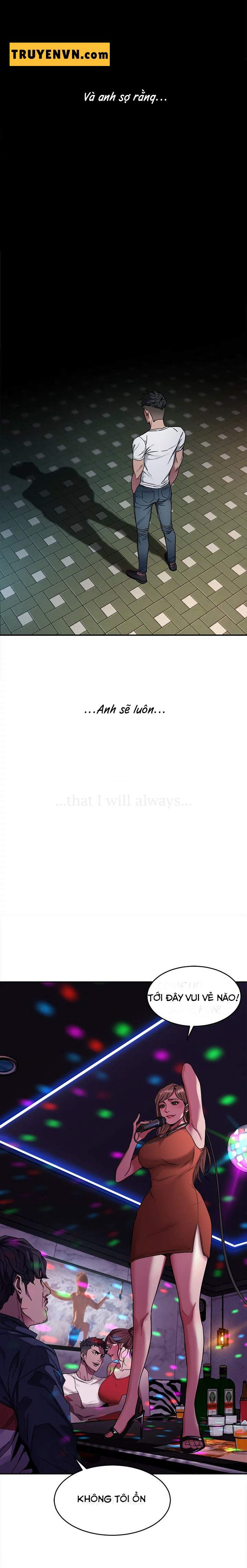 One Kill - chapter 4 trang 12