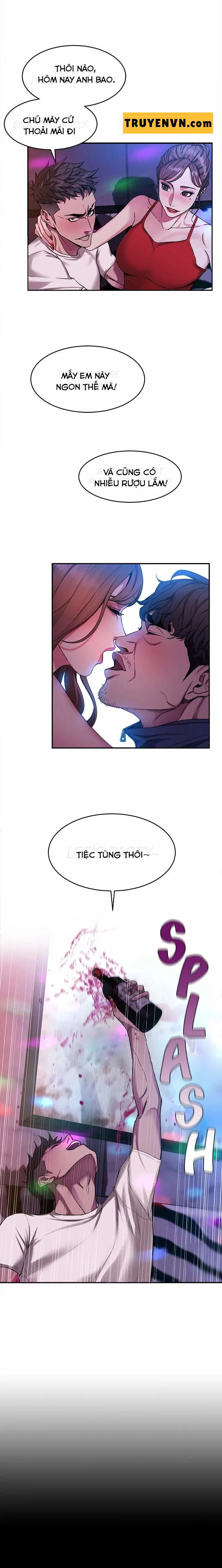 One Kill - chapter 4 trang 13