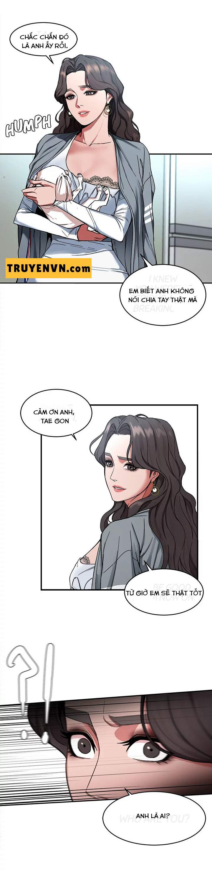 One Kill - chapter 5 trang 3