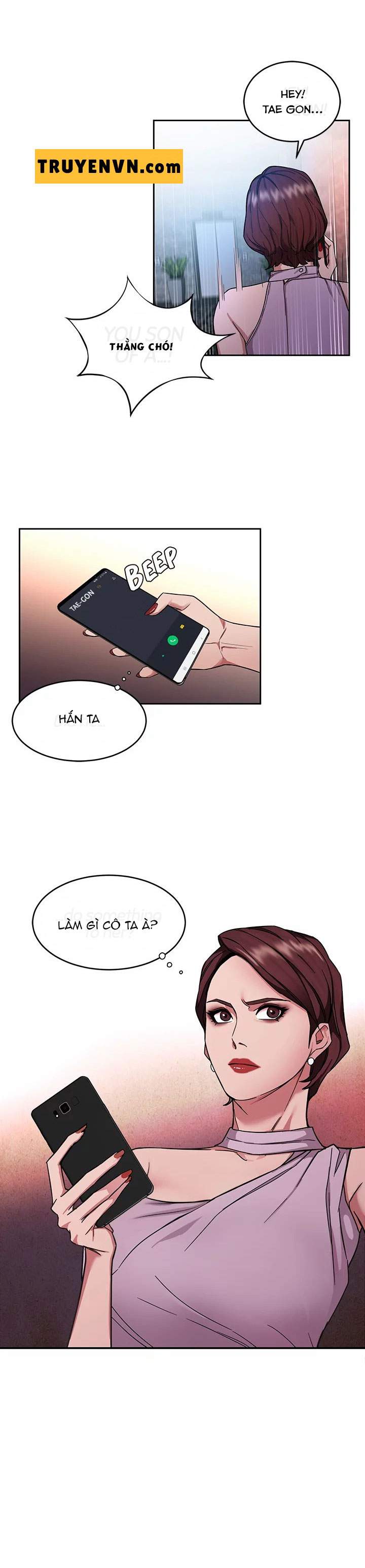 One Kill - chapter 5 trang 13