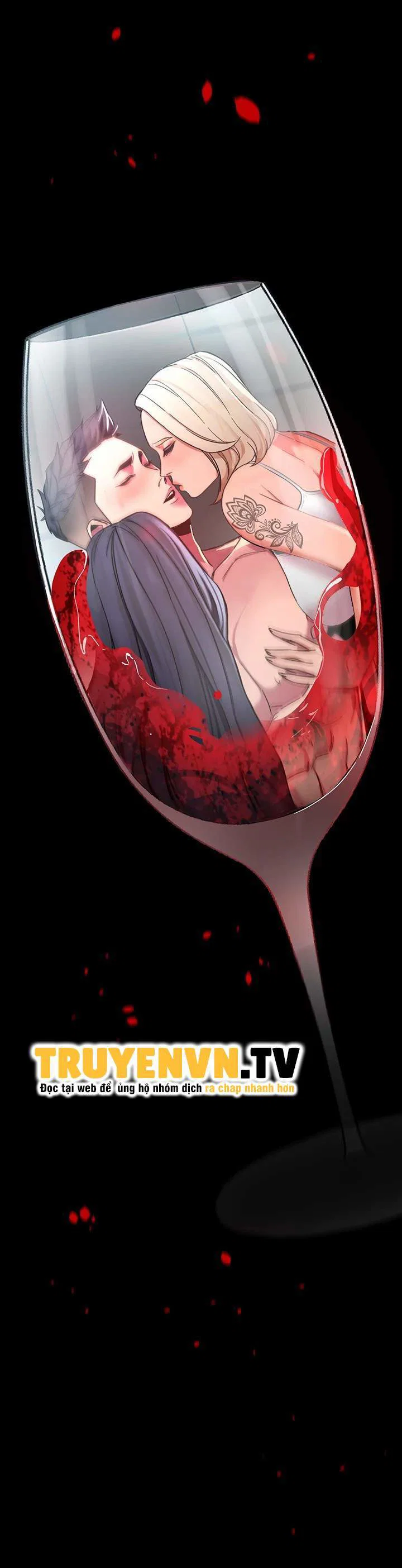 One Kill - chapter 6 trang 4