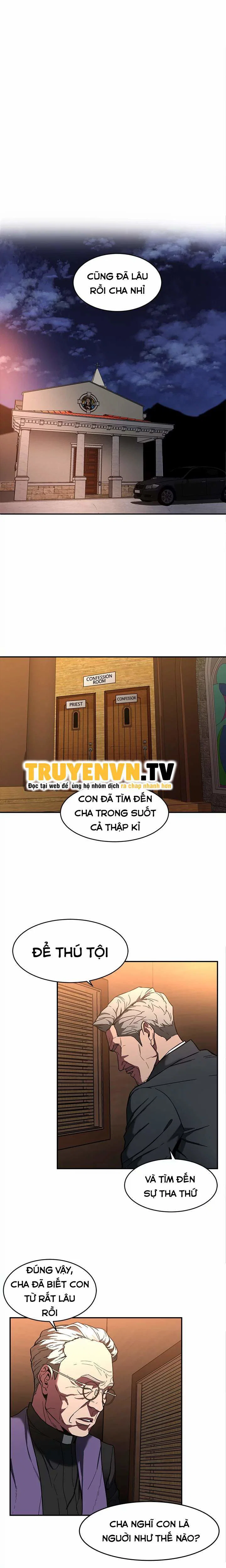 One Kill - chapter 6 trang 6