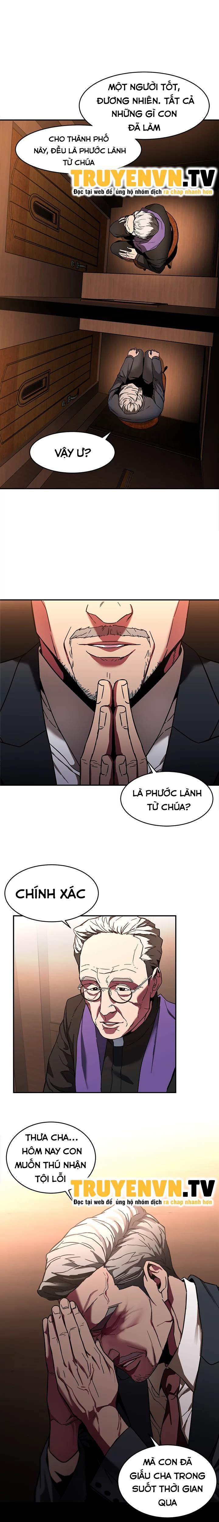 One Kill - chapter 6 trang 7