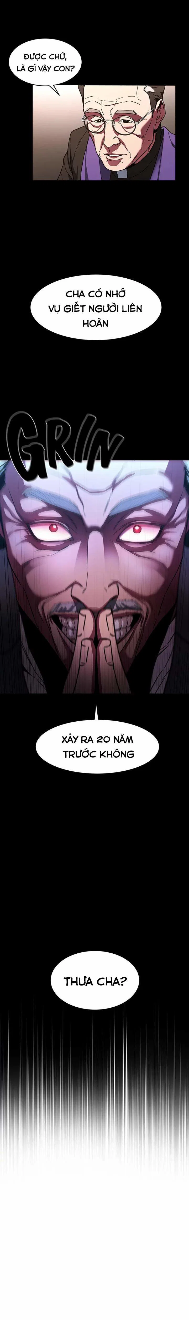 One Kill - chapter 6 trang 8