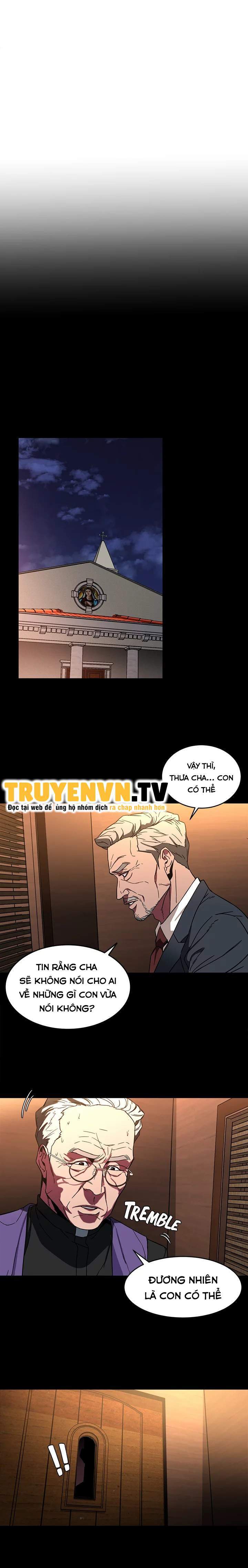One Kill - chapter 6 trang 11