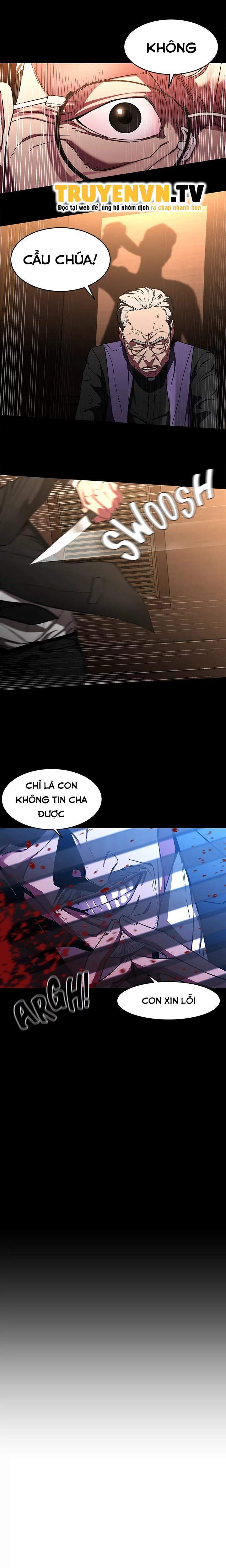 One Kill - chapter 6 trang 12