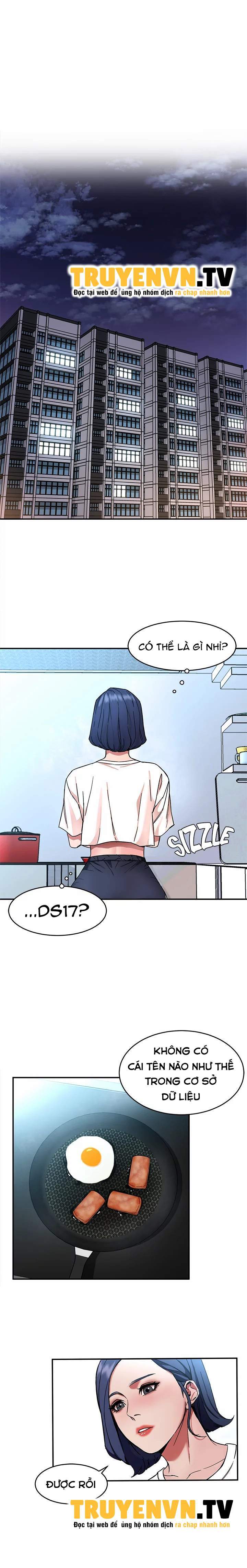 One Kill - chapter 6 trang 13