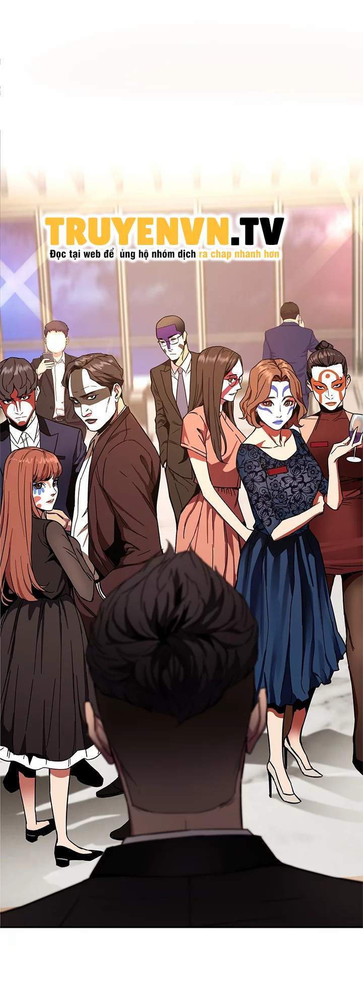 One Kill - chapter 6 trang 16