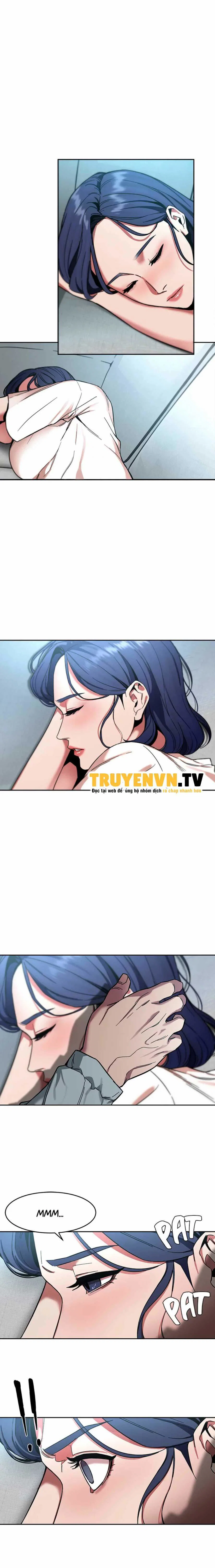 One Kill - chapter 7 trang 8