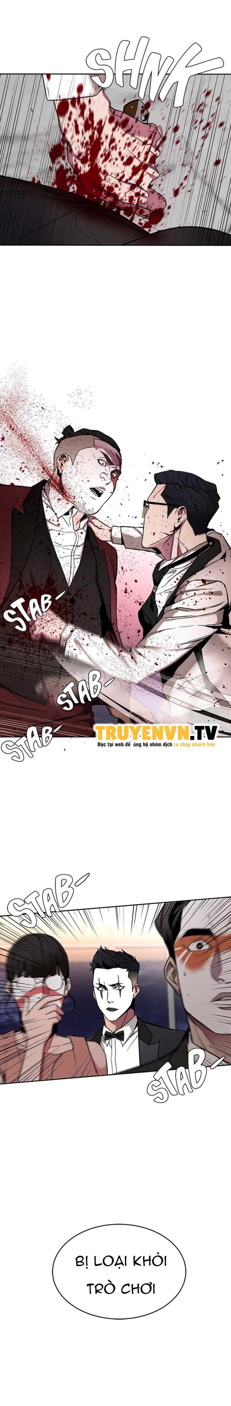 One Kill - chapter 7 trang 15