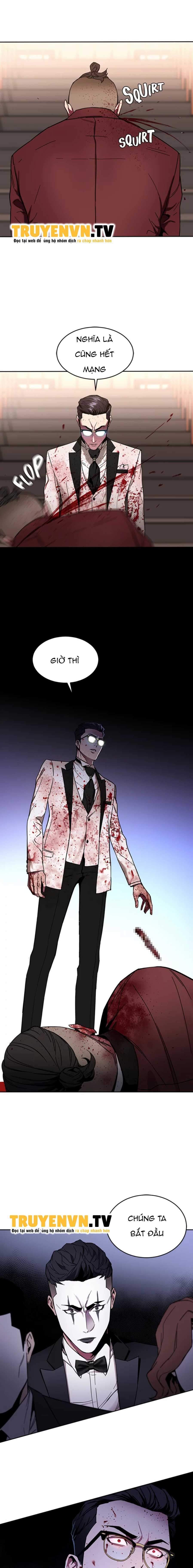 One Kill - chapter 7 trang 16