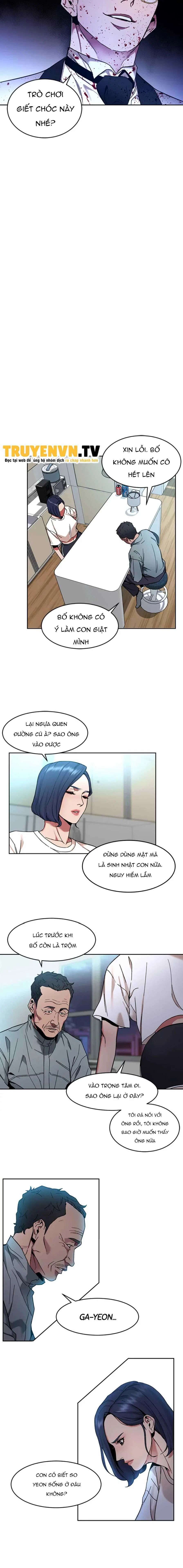 One Kill - chapter 7 trang 17