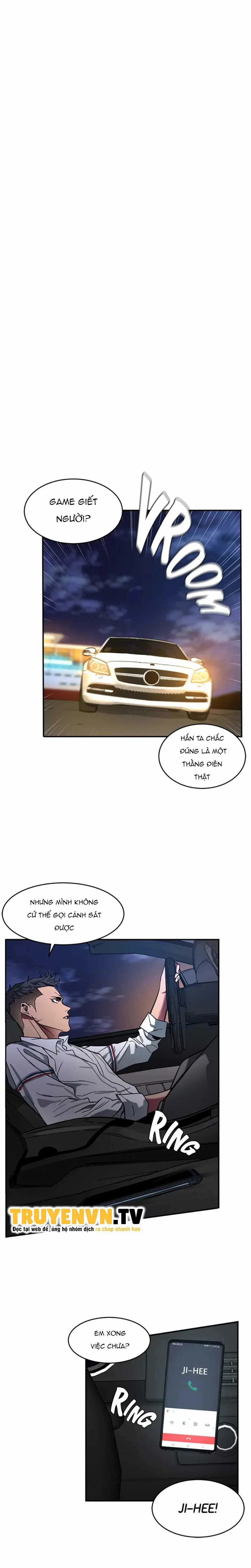 One Kill - chapter 7 trang 18
