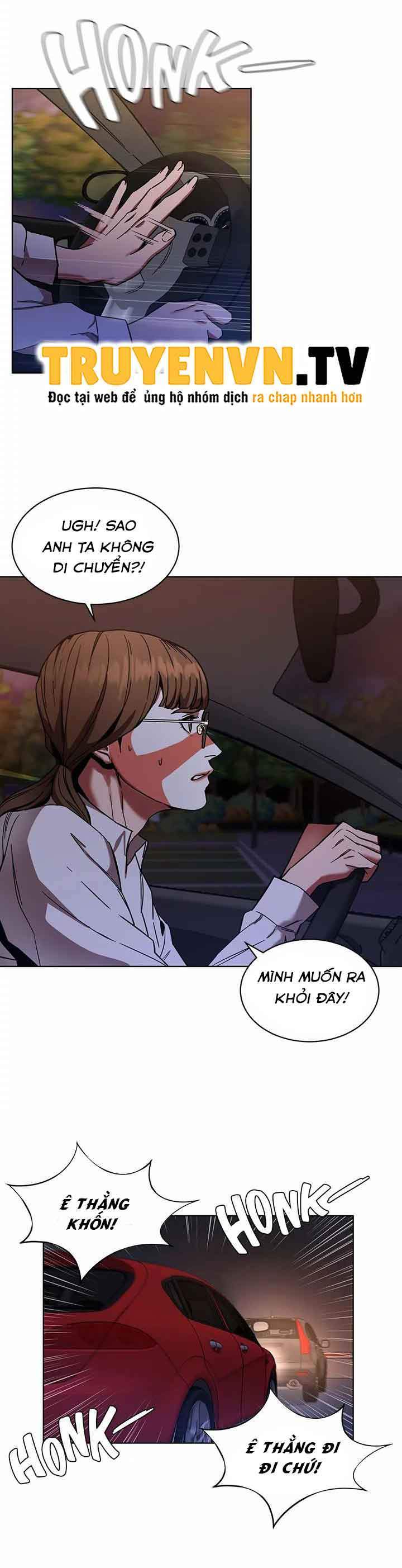 One Kill - chapter 8 trang 2