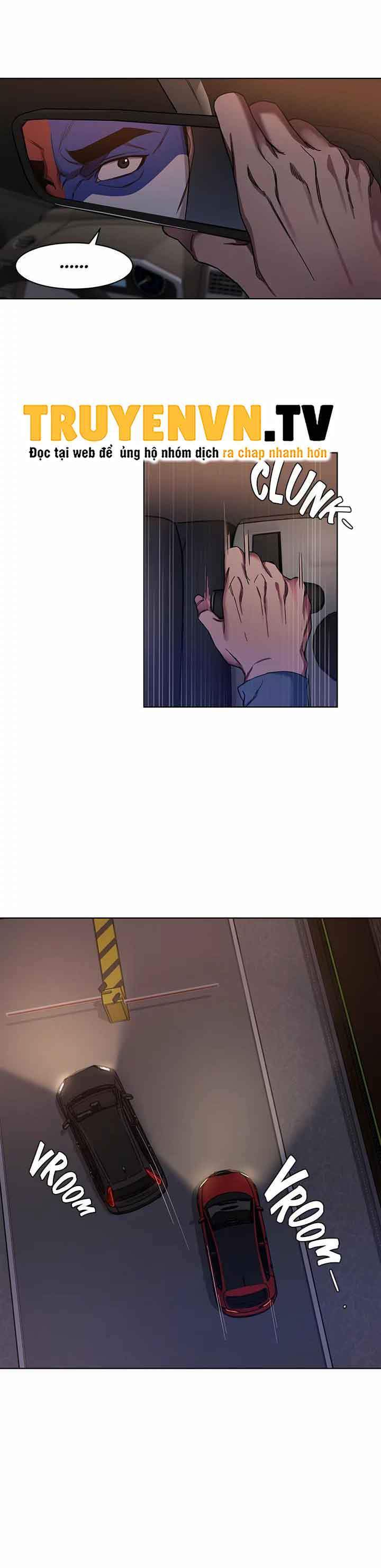 One Kill - chapter 8 trang 3