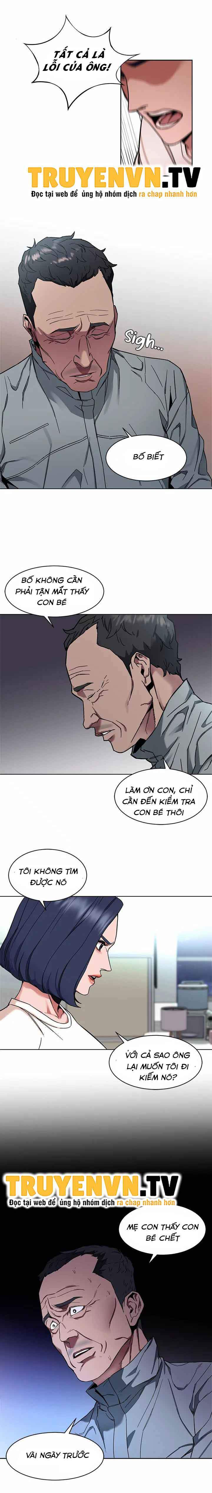 One Kill - chapter 8 trang 7