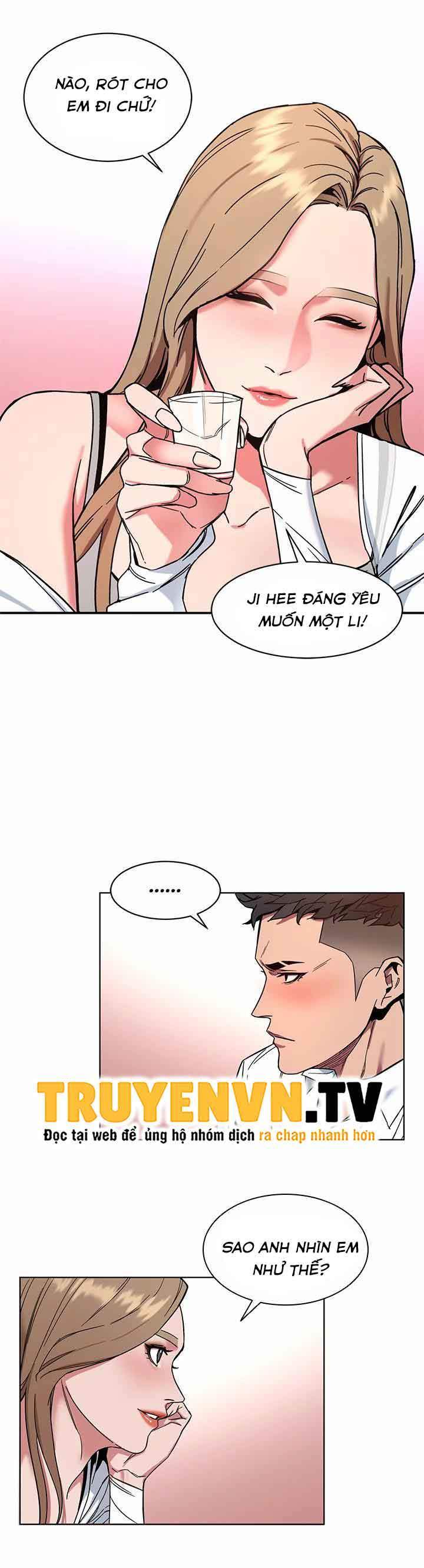 One Kill - chapter 8 trang 11