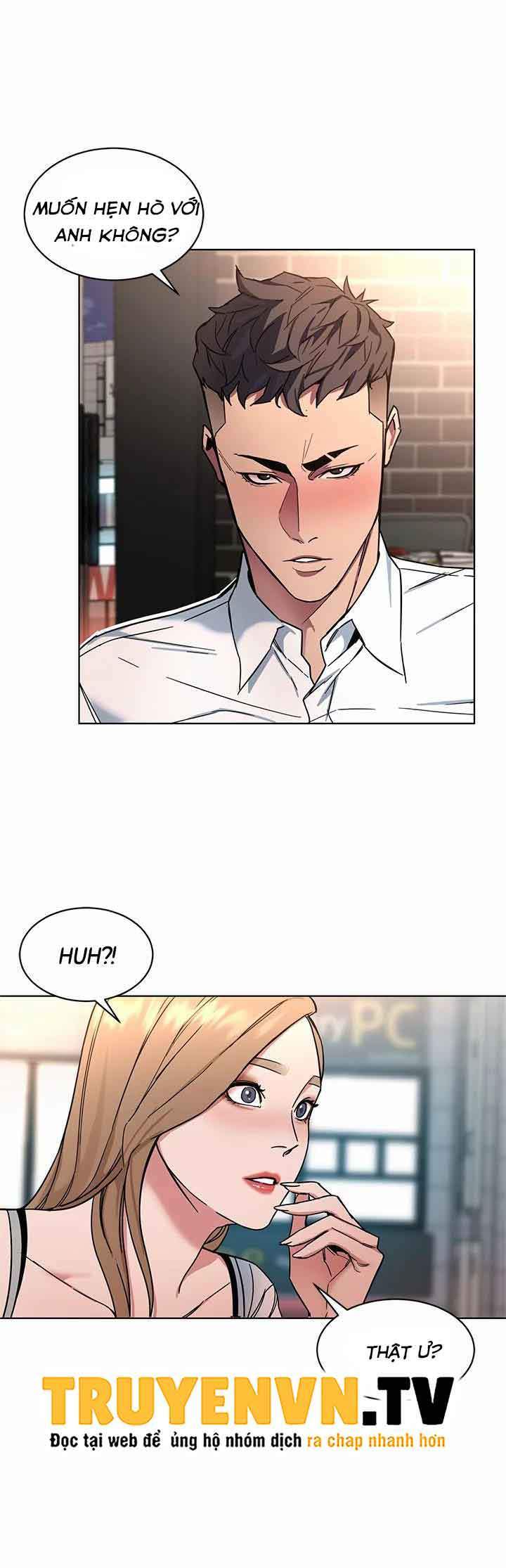 One Kill - chapter 8 trang 12