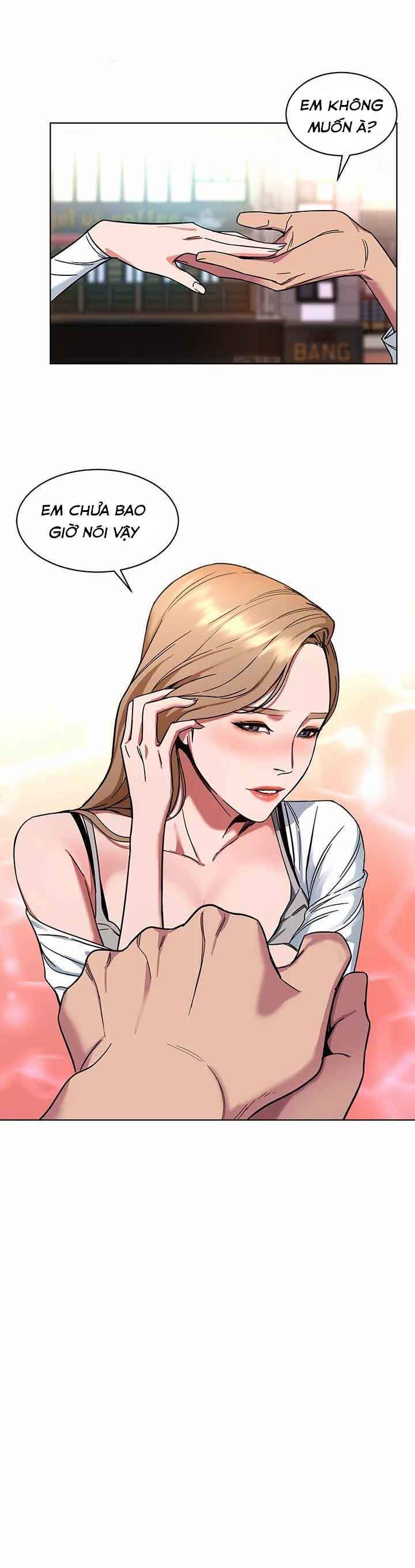 One Kill - chapter 8 trang 13