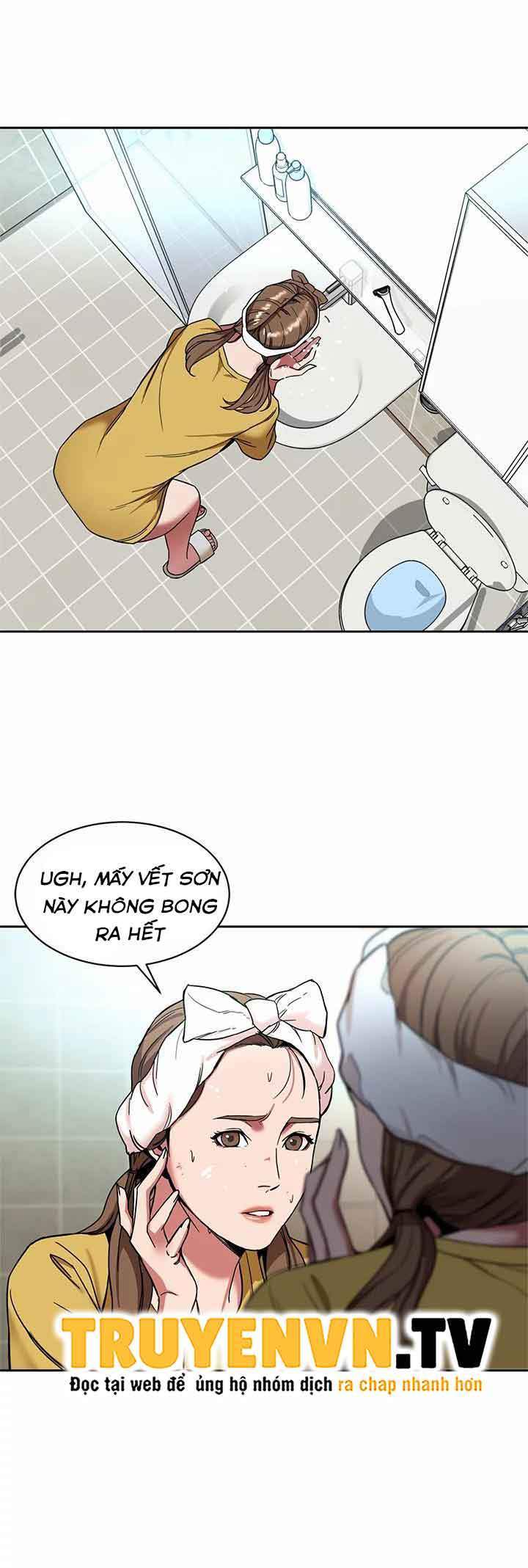 One Kill - chapter 8 trang 15