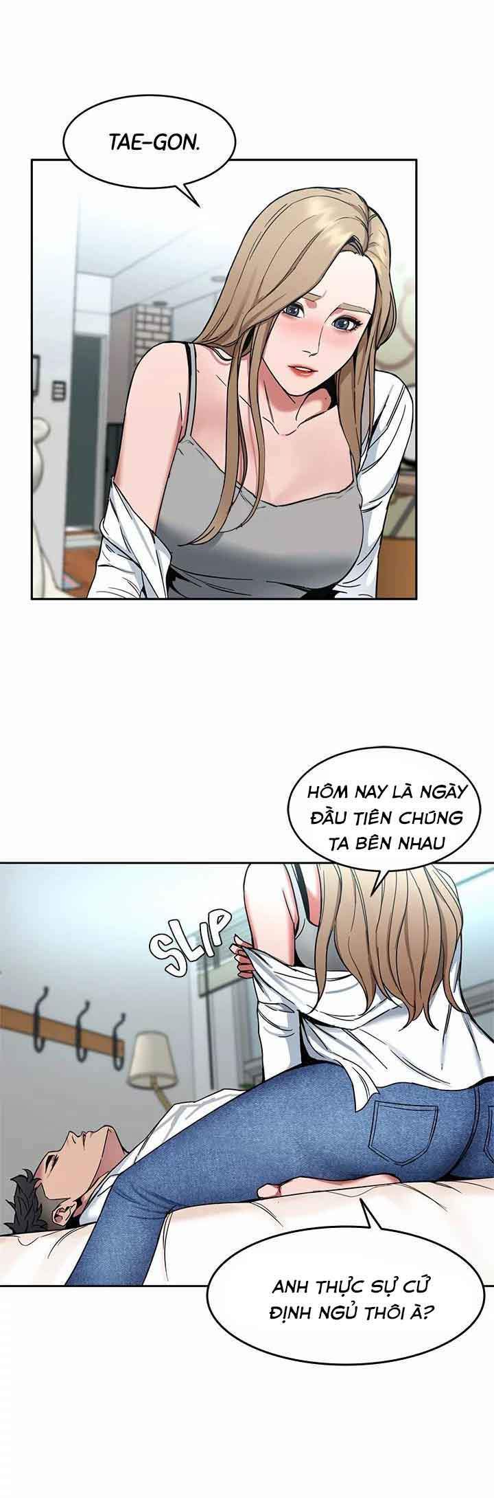 One Kill - chapter 8 trang 22