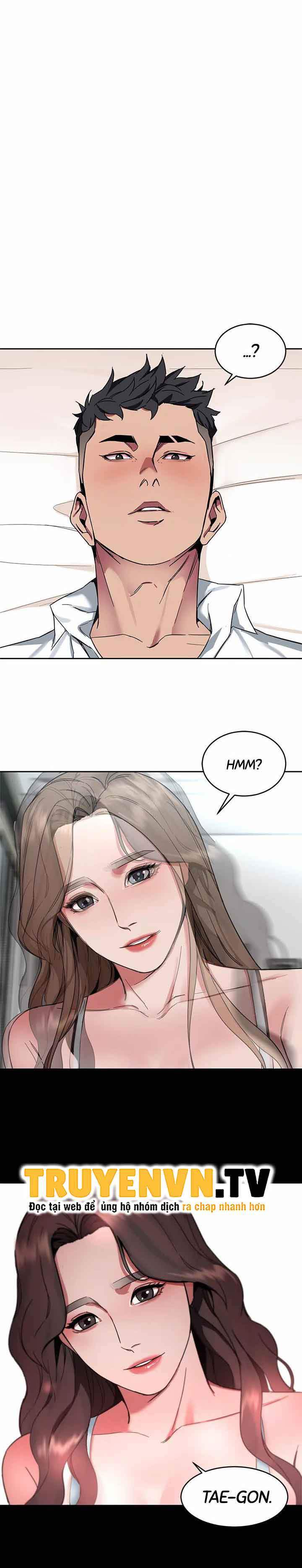 One Kill - chapter 8 trang 24