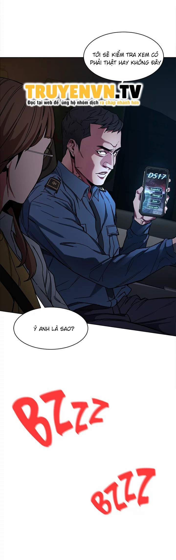 One Kill - chapter 9 trang 4