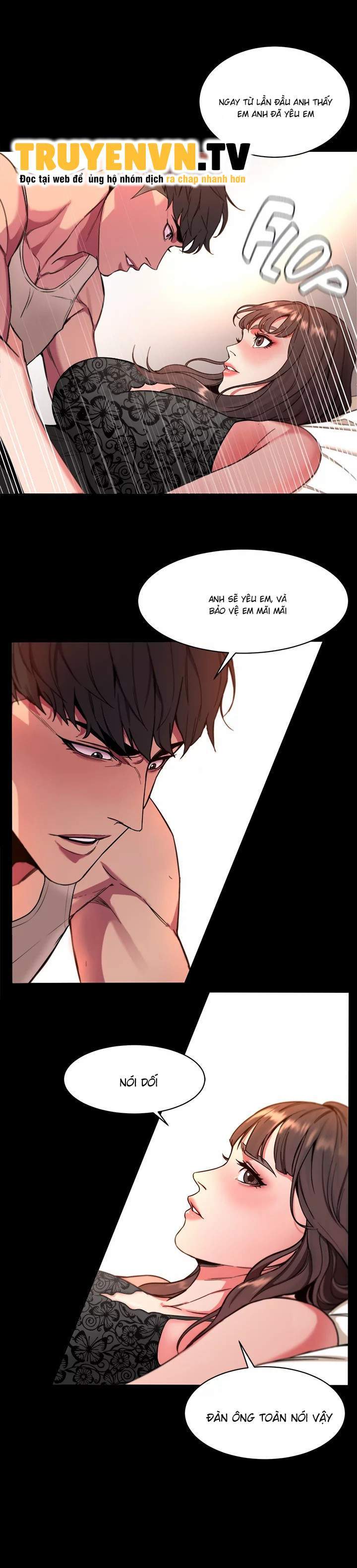 One Kill - chapter 9 trang 9