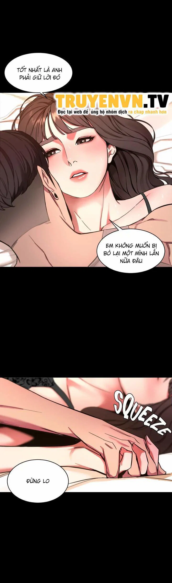 One Kill - chapter 9 trang 11