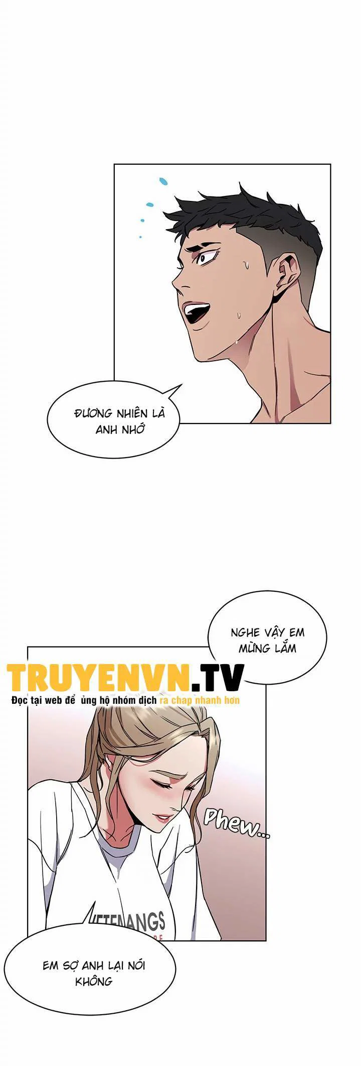 One Kill - chapter 9 trang 17