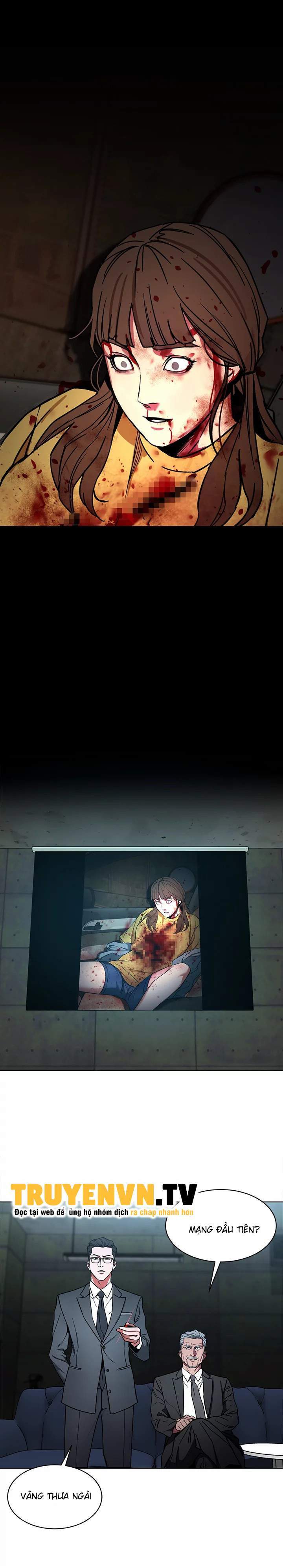 One Kill - chapter 9 trang 20