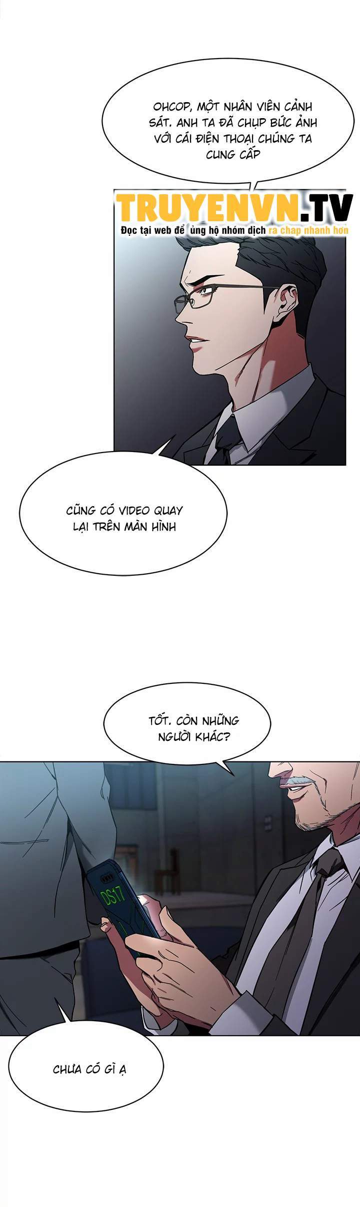 One Kill - chapter 9 trang 21