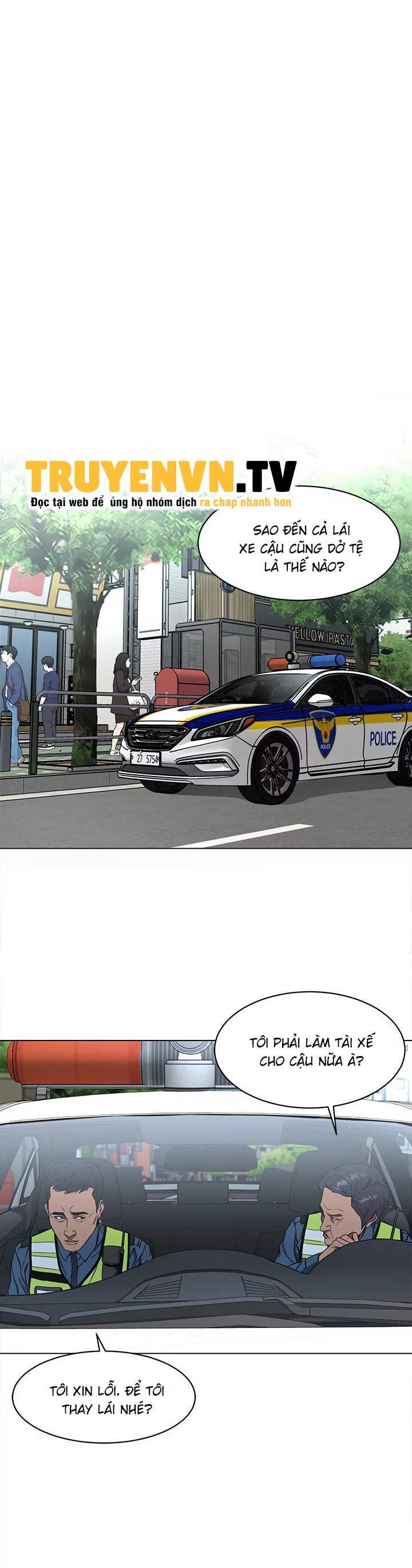 One Kill - chapter 9 trang 24