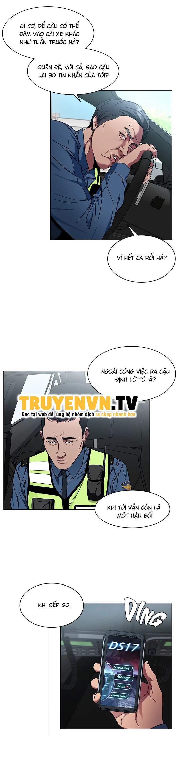 One Kill - chapter 9 trang 25