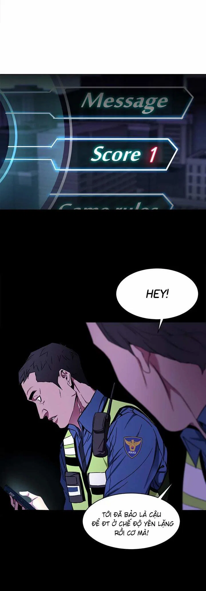 One Kill - chapter 9 trang 26