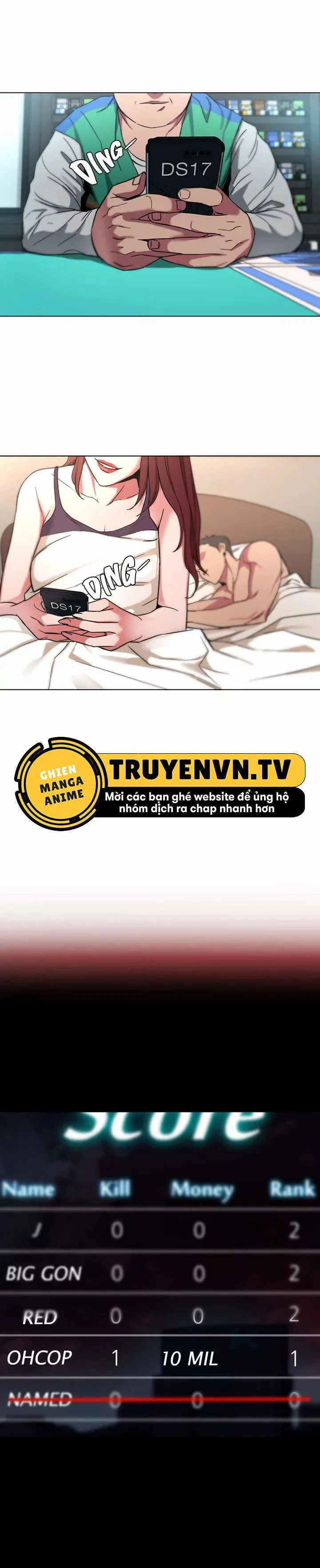 One Kill - chapter 9 trang 31