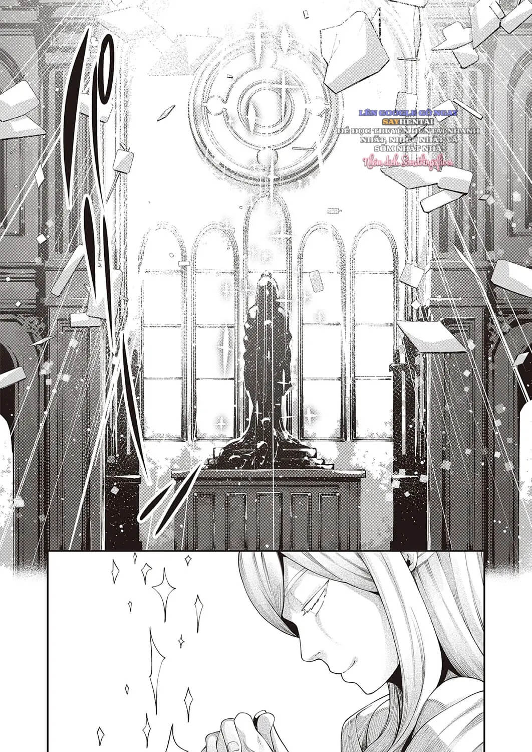 Isekai Kita Node Sukebe Skill De Zenryoku Ouka Shiyou To Omou - Chapter 1 trang 11