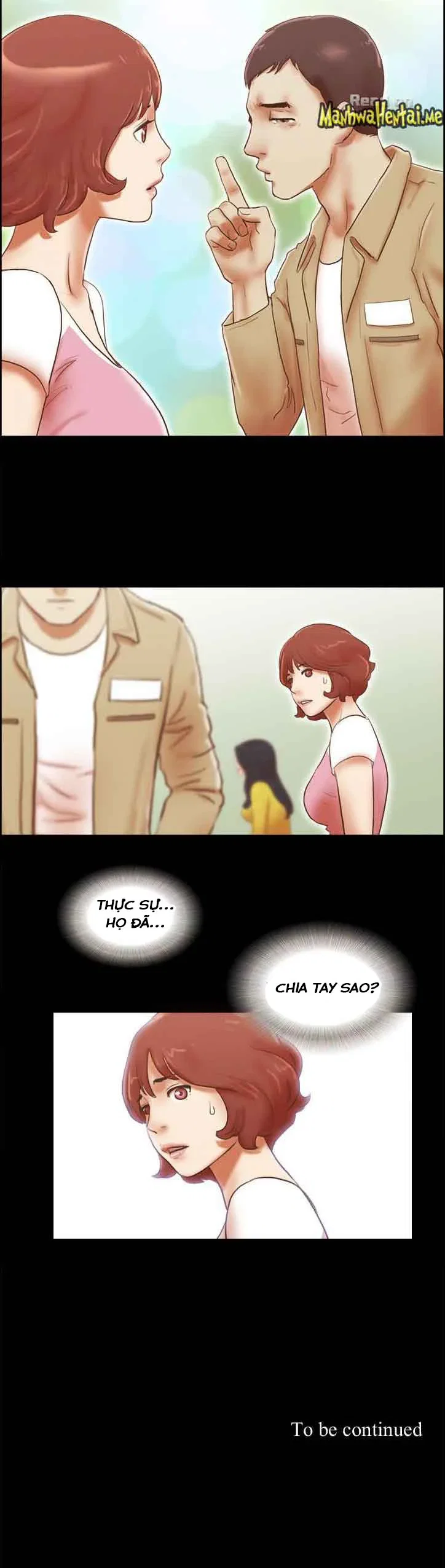 Mẹ Bạn - chapter 67 trang 3