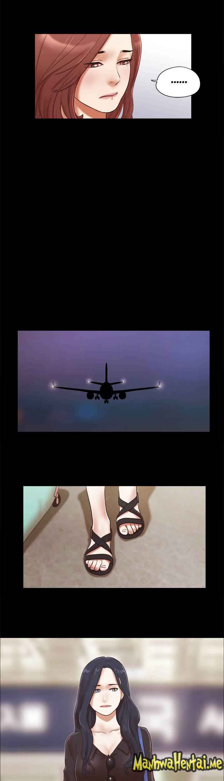 Mẹ Bạn - chapter 69 trang 17